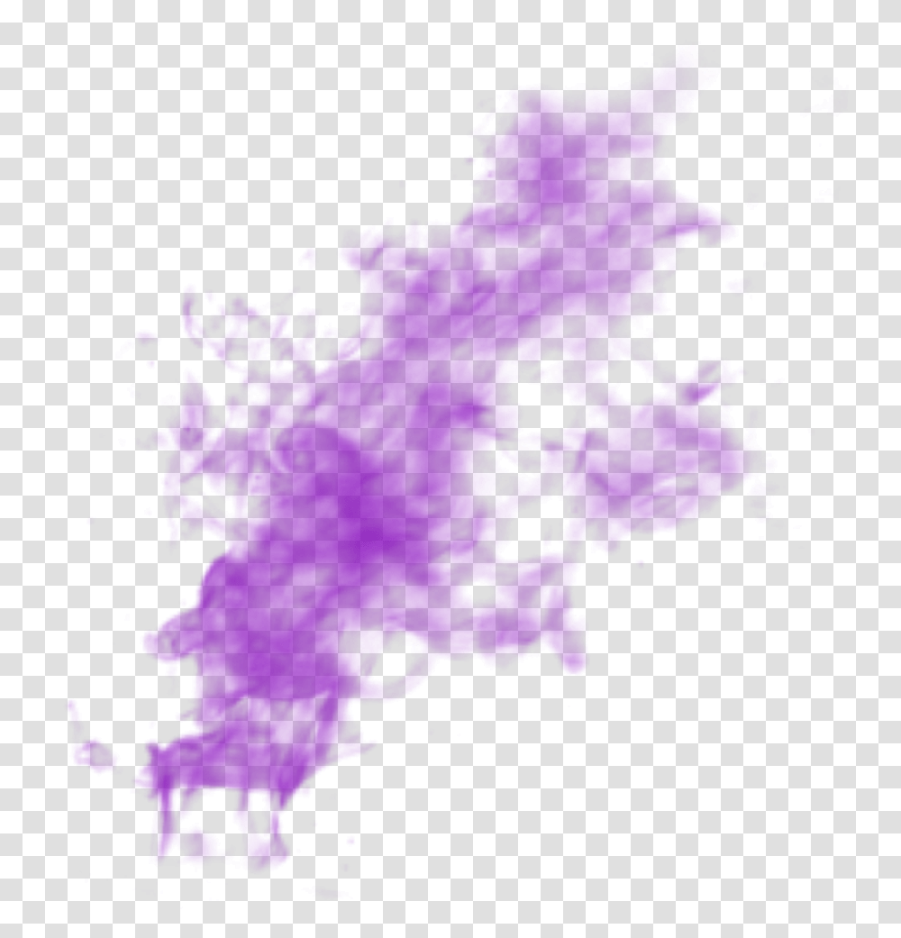 Smoke Purple Purplesmoke Mist Fog Background Purple Smoke, Outdoors, Water, Sea, Nature Transparent Png