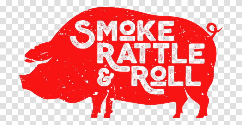 Smoke Rattle And Roll, Bull, Mammal, Animal Transparent Png