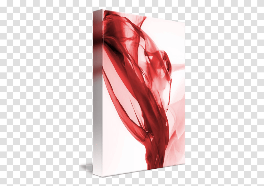 Smoke Red By Igor Mazulev Modern Art, Red Wine, Alcohol, Beverage, Glass Transparent Png