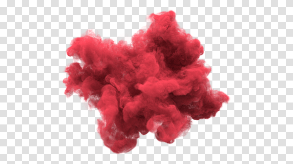 Smoke Red Clipart Red Smoke, Nature, Outdoors, Rose, Pattern Transparent Png