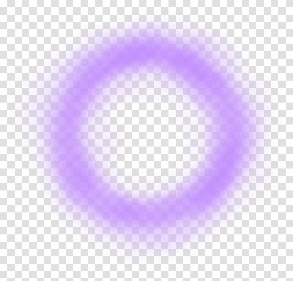 Smoke Ring, Purple, Number Transparent Png