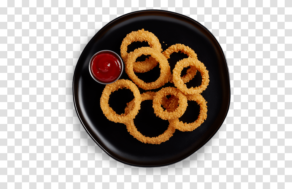 Smoke Rings Onion Ring, Bread, Food, Sweets, Confectionery Transparent Png