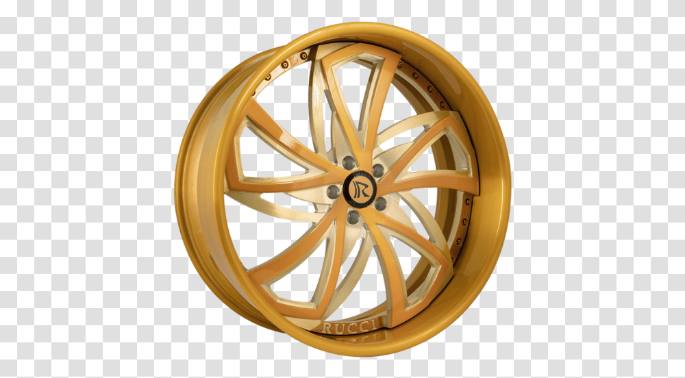 Smoke Rucci Smoke, Wheel, Machine, Tire, Car Wheel Transparent Png