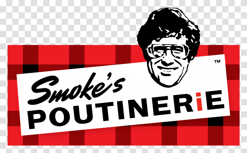 Smoke S Poutinerie Primary Logo Smoke's Poutinerie, Label, Word Transparent Png