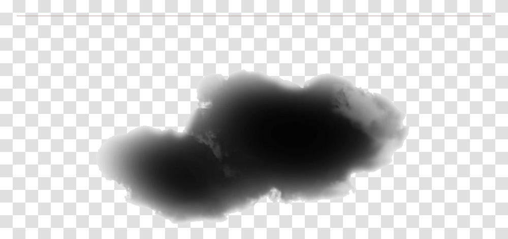 Smoke Silhouette Fog, Nature, Outdoors, Weather, Sky Transparent Png