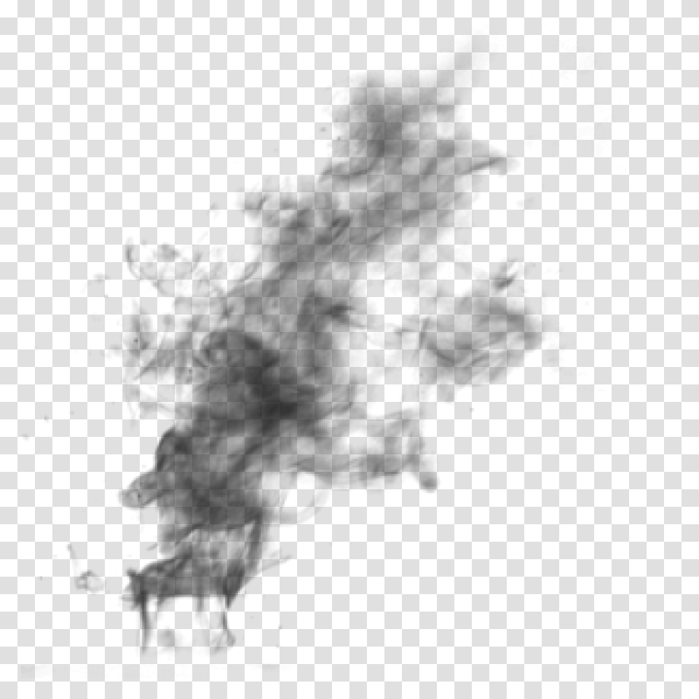 Smoke Smoke Effect Background, Gray, World Of Warcraft Transparent Png