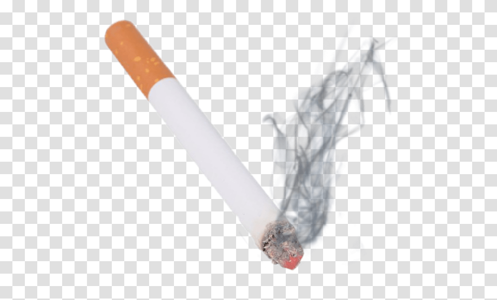 Smoke Smokey Fog Foggy Cigarette Sketch, Smoking, Baseball Bat, Team Sport, Sports Transparent Png