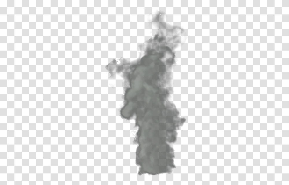 Smoke, Smoking Transparent Png