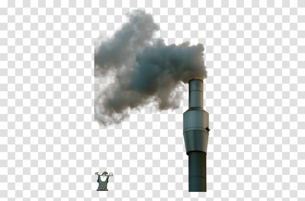 Smoke Stack Psd Official Psds Environmental Factor Affecting Health, Pollution, Building, Power Plant, Factory Transparent Png
