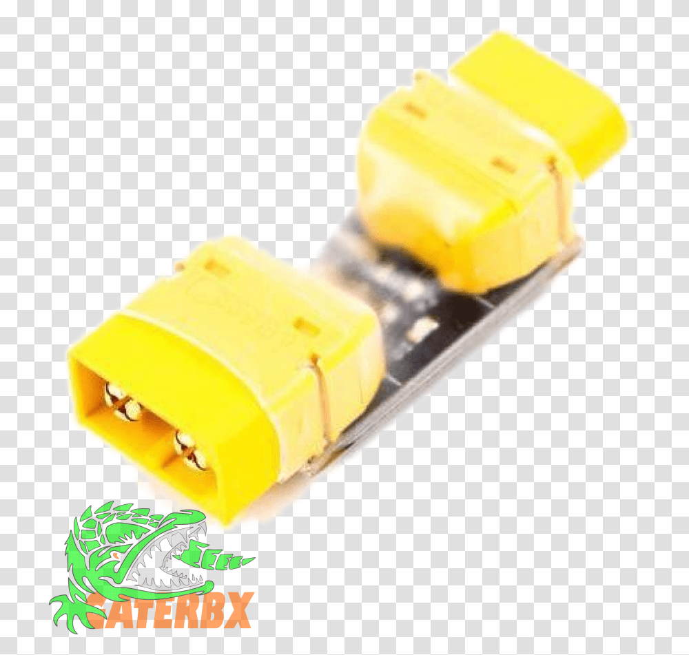 Smoke Stopper Pick You Connector By Rdq And Bengineeringlabs Dessert, Adapter, Plug, LED Transparent Png