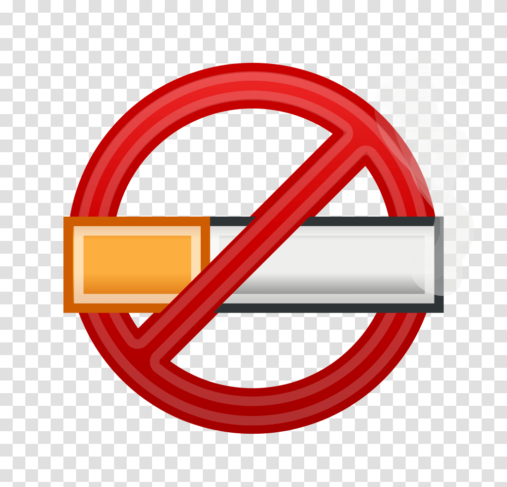 Smoke, Tape, Buckle, Logo Transparent Png