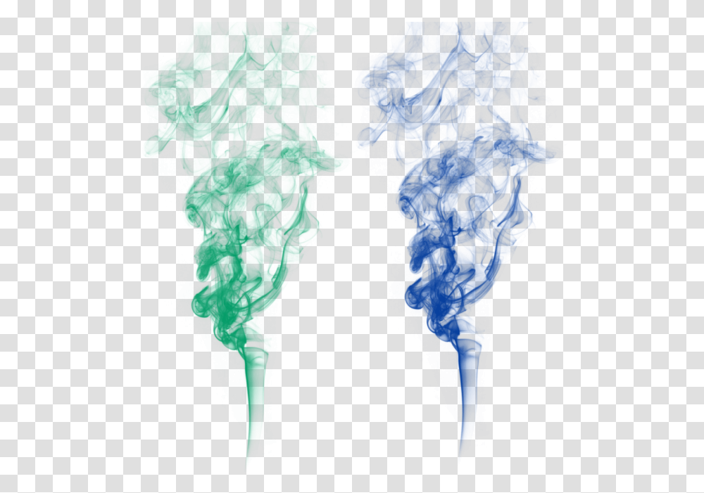 Smoke Vector Free, Painting, Nature Transparent Png