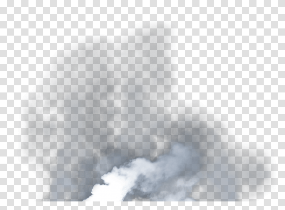 Smoke Wallpaper Transparent Png