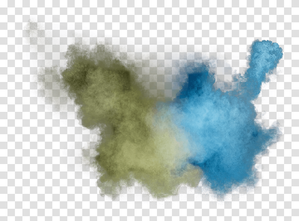 Smoke Wallpaper Transparent Png