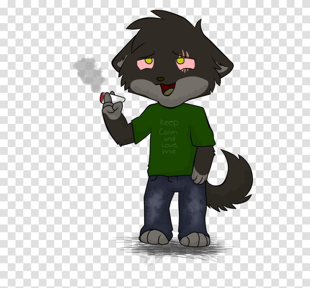 Smoke Weed Everyday Cat Smoking Weed Cartoon High Cartoon Smoking Weed, Face, Person, Photography, Portrait Transparent Png