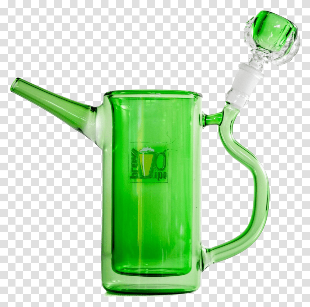 Smoke Weed Teapot, Green, Watering Can, Tin, Jug Transparent Png