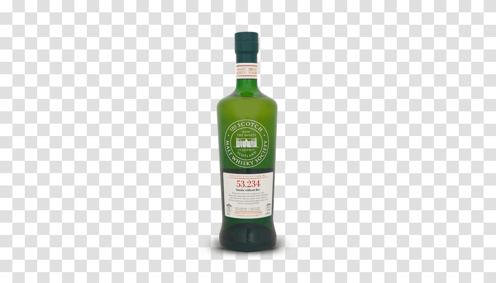 Smoke Without Fire Smws, Liquor, Alcohol, Beverage, Drink Transparent Png
