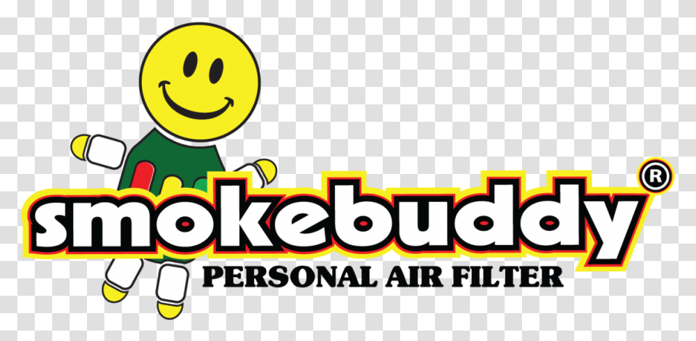 Smokebuddy Smoke Buddy Logo, Text, Outdoors, Symbol, Graphics Transparent Png
