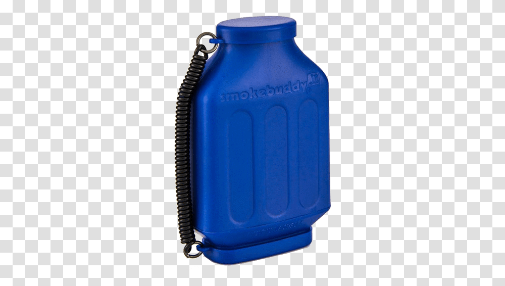 Smokebuddy 'junior' Personal Air Filter Water Bottle, Liquor, Alcohol, Beverage, Grenade Transparent Png