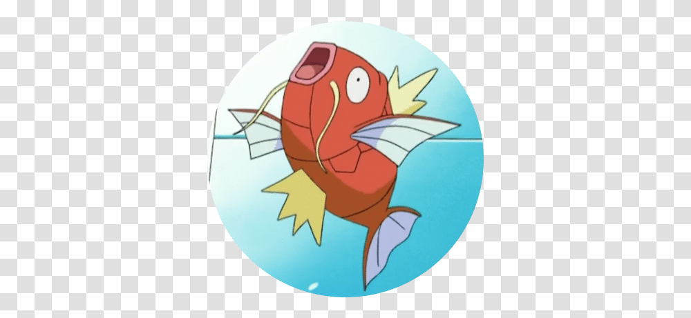 Smoked Magikarp Pt Pokemon Random, Animal, Bird, Fowl, Fish Transparent Png