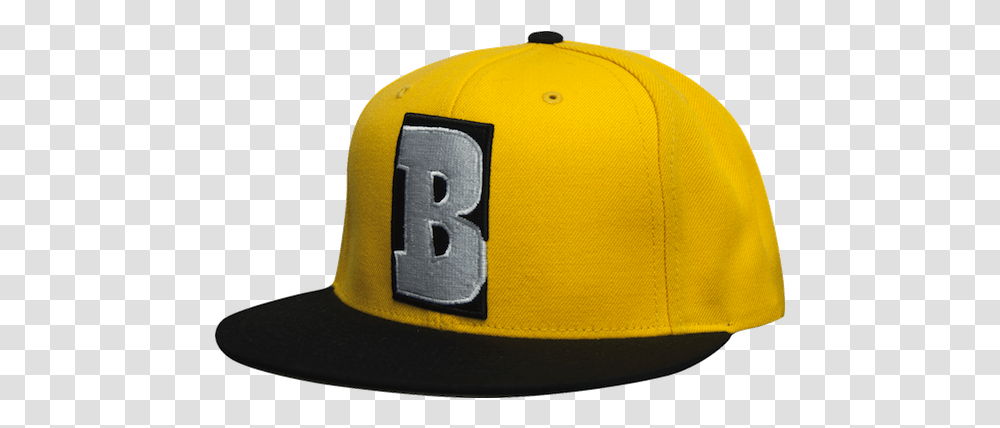 Smoked Out Loced B Yellow, Clothing, Apparel, Baseball Cap, Hat Transparent Png