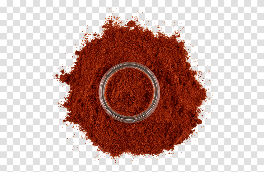 Smoked Paprika, Spice, Powder Transparent Png