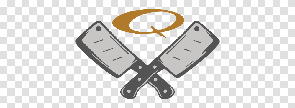 Smoked Q Bbq Brews & Positive Vibes Blade, Symbol, Text, Goggles, Accessories Transparent Png