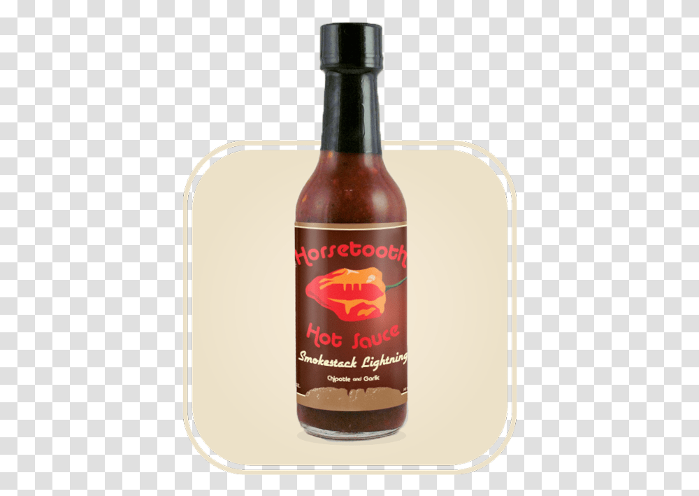 Smoked Red Jalapeno Chipotle Hot Sauce Glass Bottle, Beer, Alcohol, Beverage, Drink Transparent Png