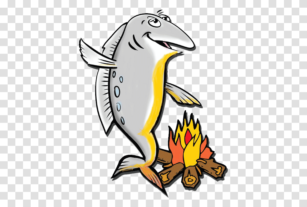 Smoked Salmon Clip Art, Animal, Mammal, Bird, Fish Transparent Png