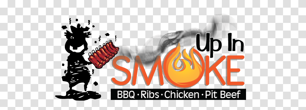 Smoker Bbq Clipart 38 Photos Clipart Up In Smoke, Poster, Advertisement, Fire, Text Transparent Png