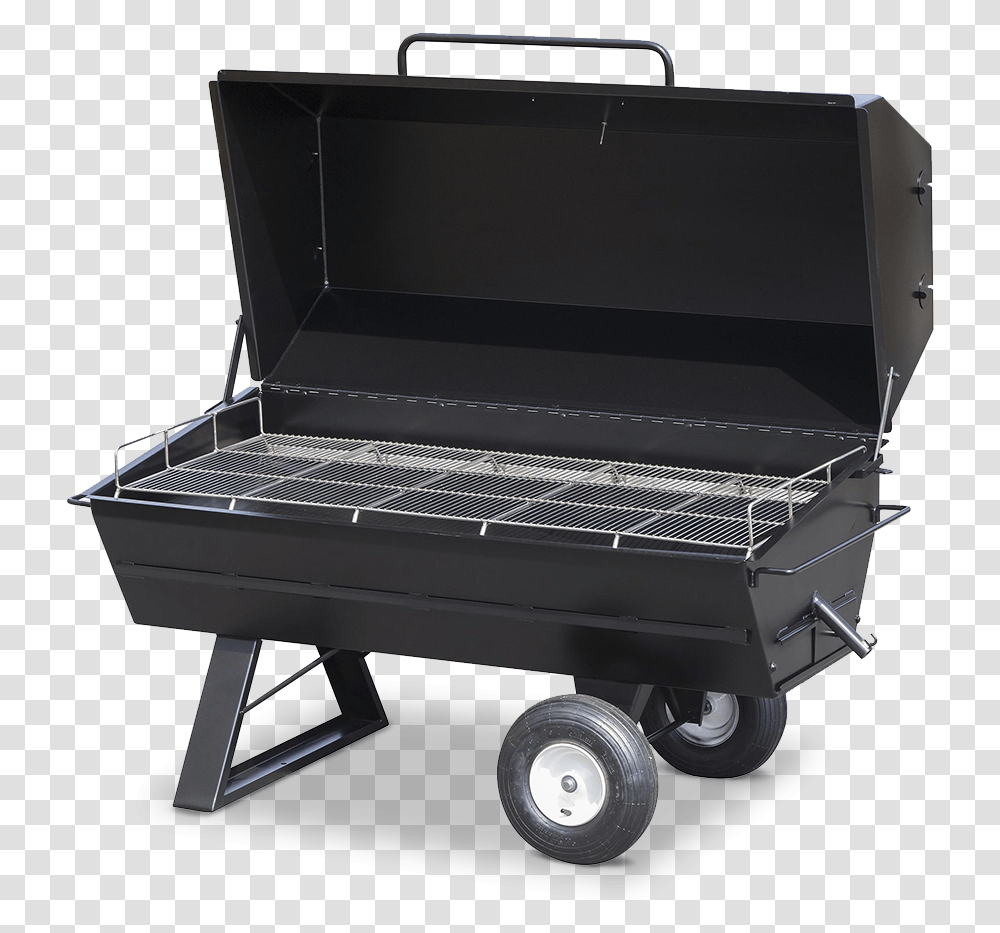 Smoker Grill Clipart, Food, Bbq, Truck, Vehicle Transparent Png