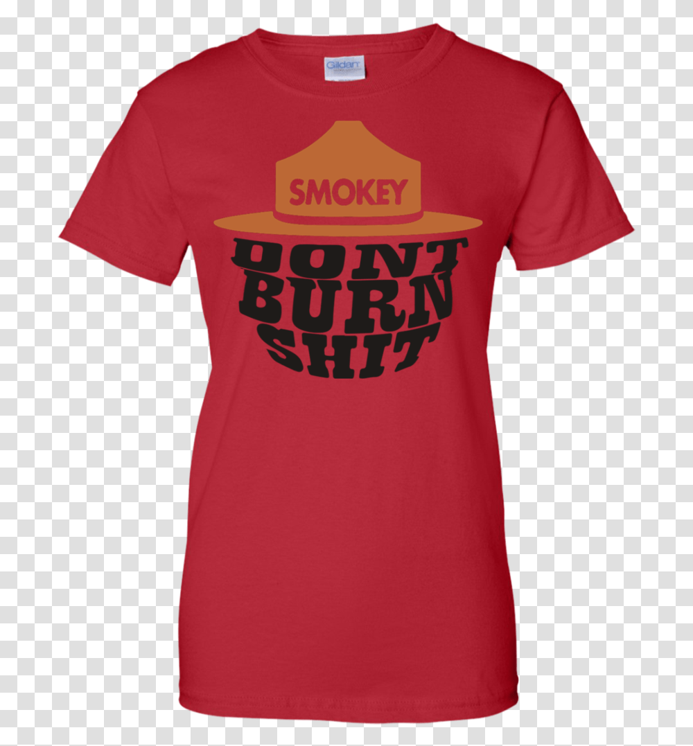 Smokey Bear Smokey The Bear T Shirt Amp Hoodie Linkin Park Tshirt, Apparel, T-Shirt, Person Transparent Png