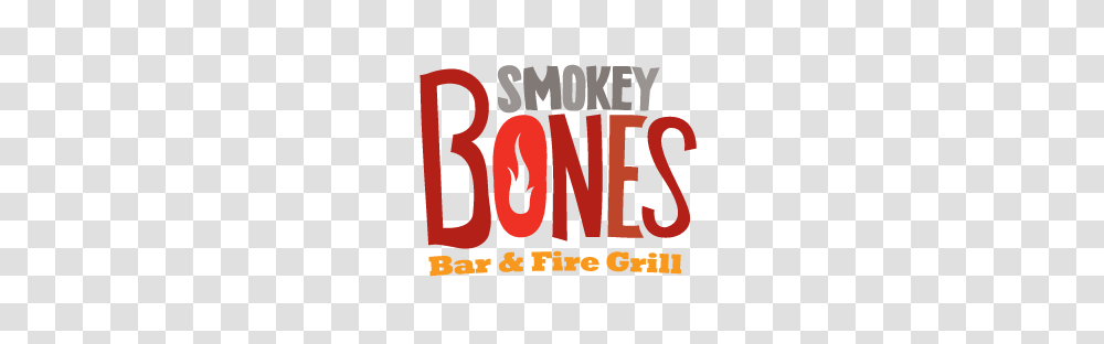 Smokey Bones Logo, Word, Alphabet, Poster Transparent Png