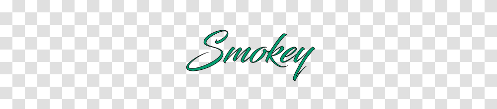 Smokey On Twitch, Handwriting, Calligraphy, Alphabet Transparent Png