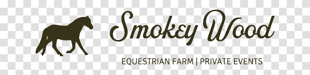 Smokey Wood Farm Stallion, Word, Label, Alphabet Transparent Png