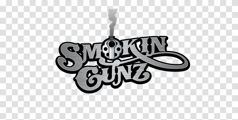 Smokin Gunz The Original Sundance Saloon, Alphabet, Stencil, Label Transparent Png