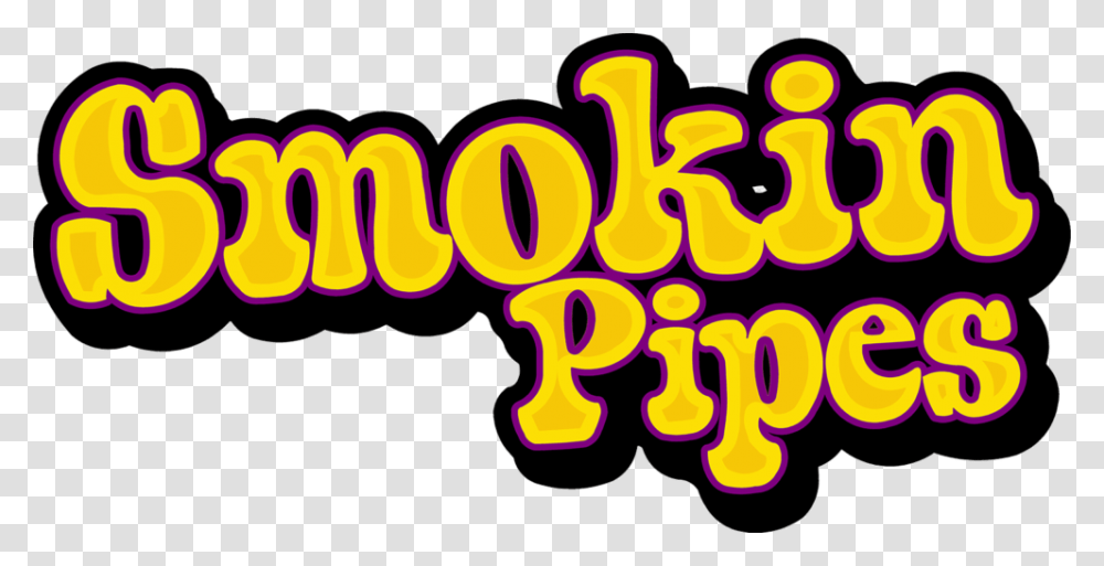 Smokin Pipes Smoke Shop Florida Graphic Design, Label, Alphabet, Number Transparent Png