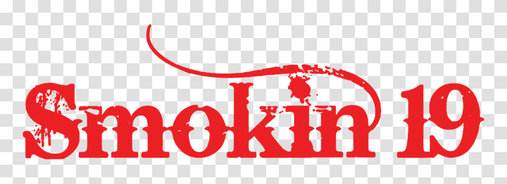 Smokin, Alphabet, Number Transparent Png