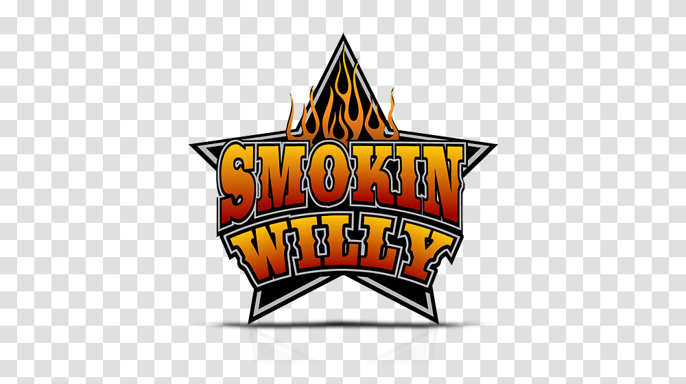 Smokin Willy Bbq And Grill In Purcellville Va, Circus, Leisure Activities Transparent Png