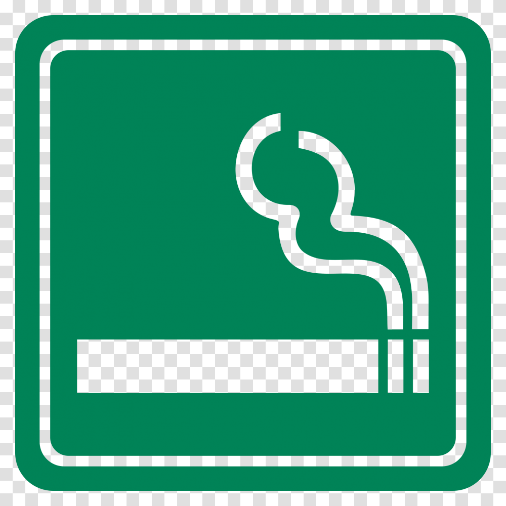 Smoking Area, First Aid, Sign Transparent Png