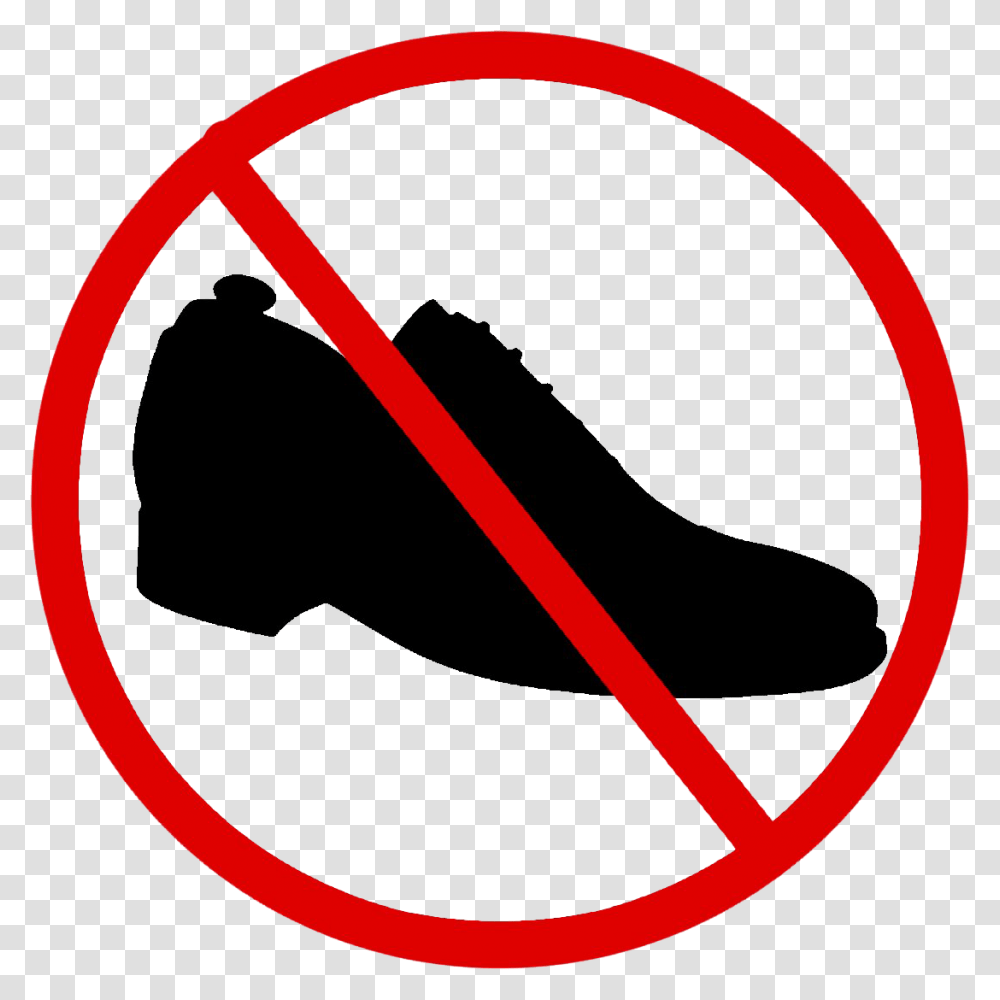 Smoking Ban Cigarette Clip Art No Smoking Sign No Background, Clothing, Apparel, Footwear, Symbol Transparent Png