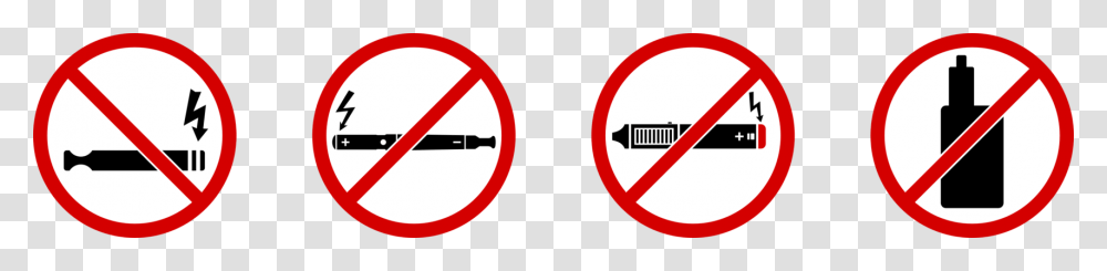 Smoking Ban Cigarette Smoke Tobacco Smoking, Road Sign, Stopsign, Arrow Transparent Png