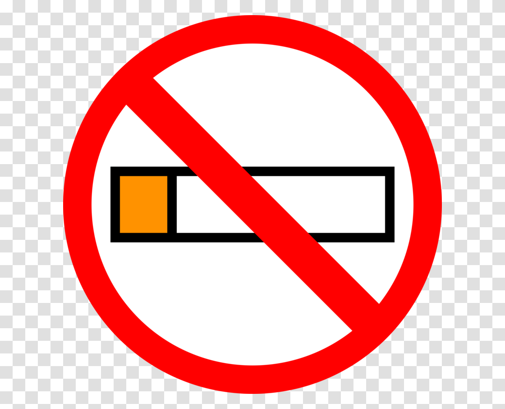 Smoking Ban Occupational Safety And Health, Road Sign, Stopsign Transparent Png