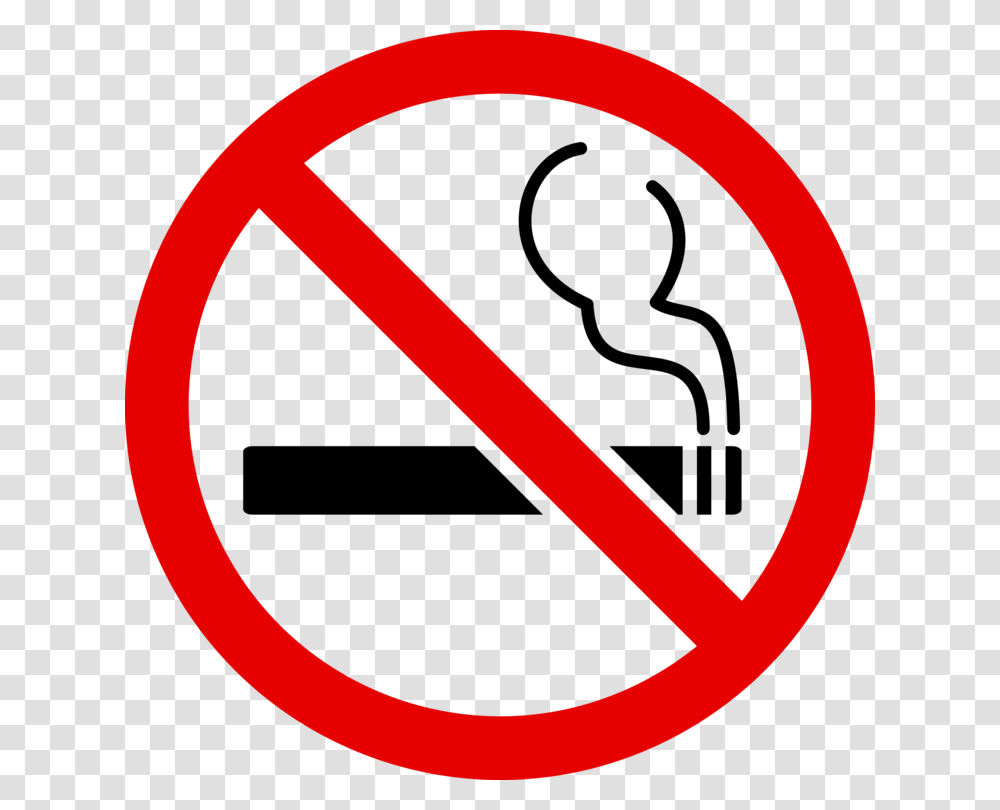 Smoking Ban Sign No Symbol Computer Icons, Road Sign, Stopsign Transparent Png