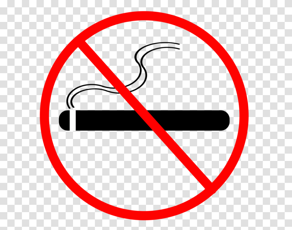 Smoking Ban Smoking Cessation Cigarette Tobacco Smoking Free, Sign, Gauge, Road Sign Transparent Png