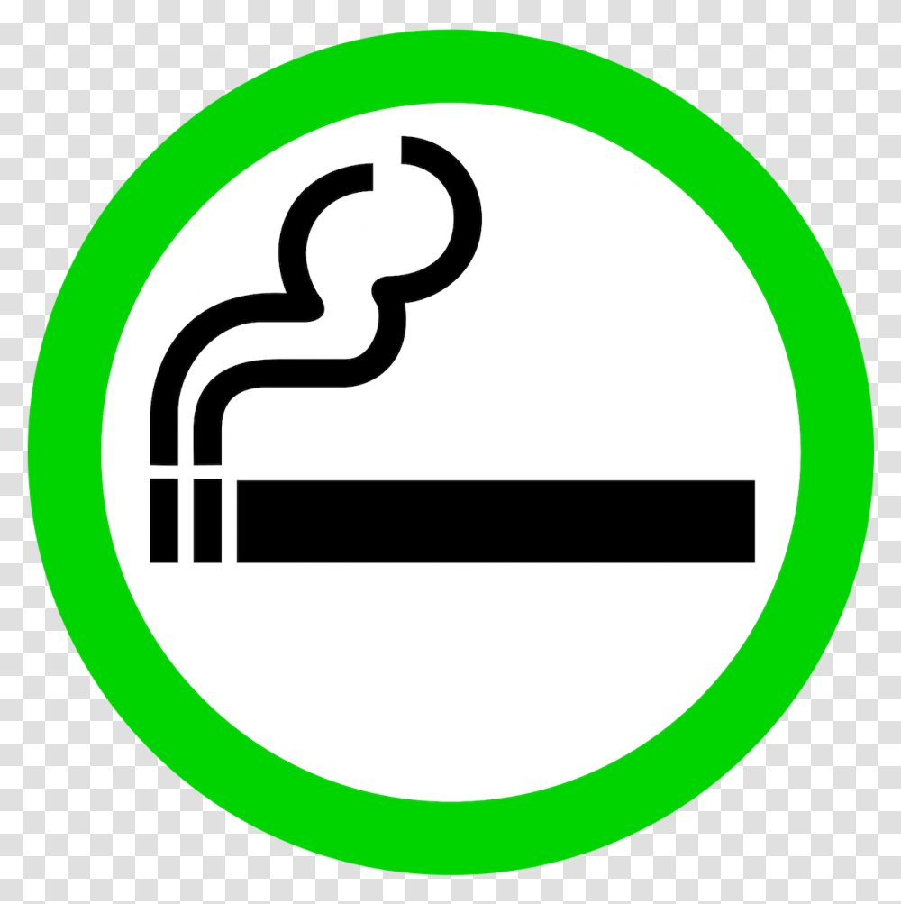 Smoking Ban Smoking Room Smoking Cessation Sign Smoking Area Clipart, Logo, Trademark Transparent Png