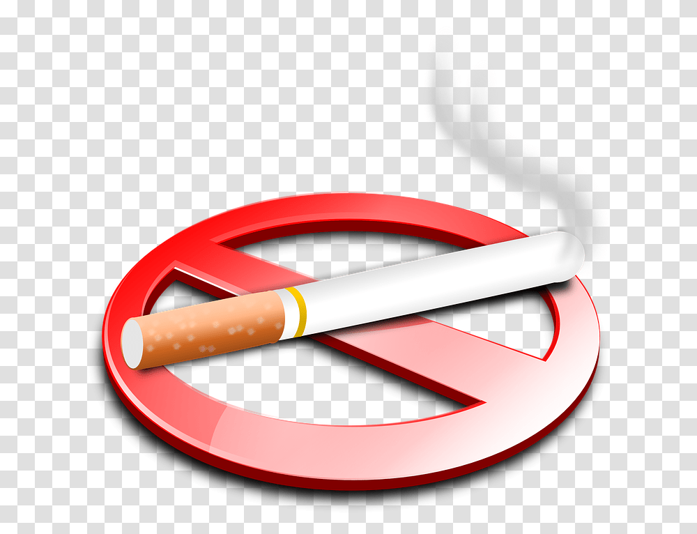Smoking Cigarette Non Smoker Banned Prohibited Tai Anh No Smoking, Ashtray Transparent Png