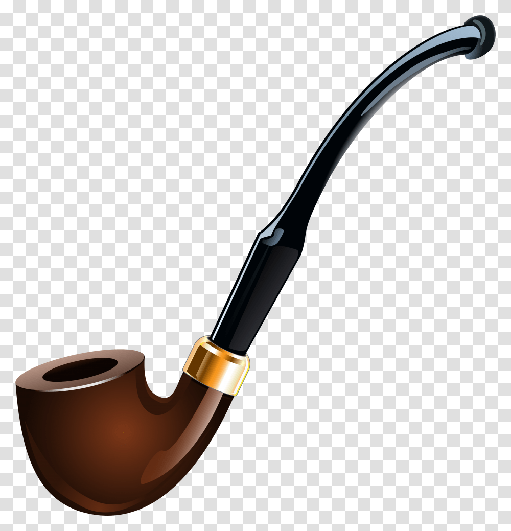 Smoking Cigarette, Smoke Pipe Transparent Png