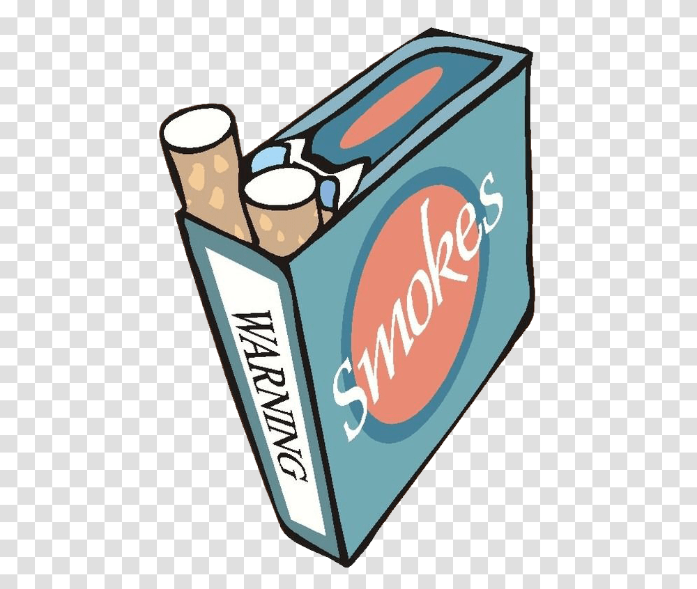 Smoking Clipart Cigarette Packet Download Full Size Cigarette Bix Clipart, Beverage, Drink, Label, Text Transparent Png