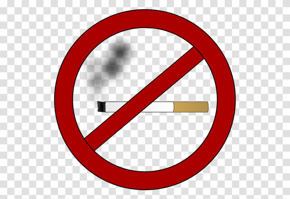 Smoking Clipart Safety Signs No Smoking, Road Sign, Label Transparent Png